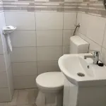Appartement Teraszos Haz