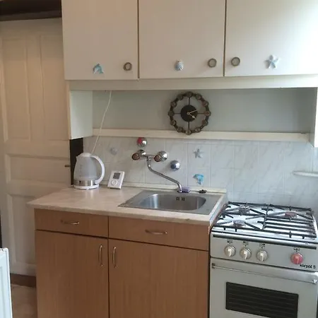 Apartment Teraszos Haz Balatonlelle