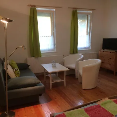 Teraszos Haz Apartment Balatonlelle