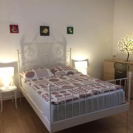 Teraszos Haz Appartement *