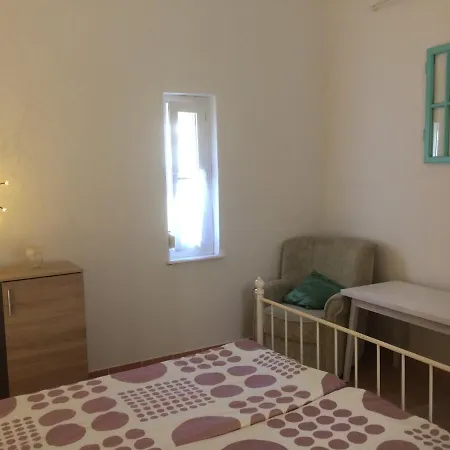 Teraszos Haz Apartment Balatonlelle