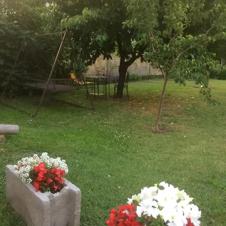 Teraszos Haz Apartment Balatonlelle