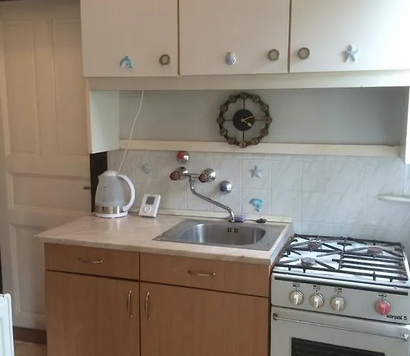 Apartment Teraszos Haz Balatonlelle