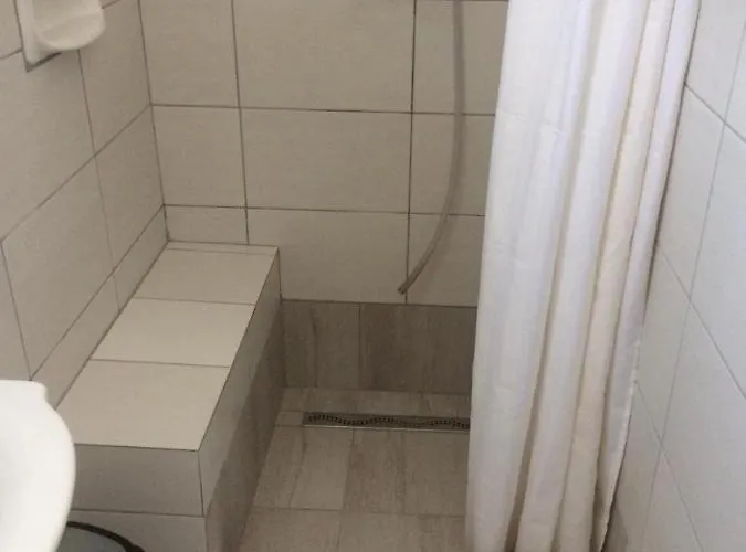Teraszos Haz Apartment